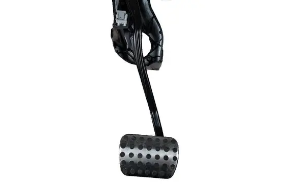 Mercedes-Benz C W204 Brake pedal A2042902101