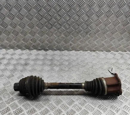 Audi A7 S7 4G Front driveshaft 4G0407271F