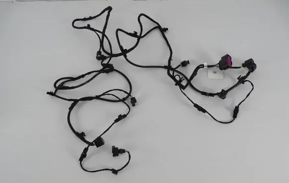 Porsche Macan (95B) Parking sensor (PDC) wiring loom 95B971095DG