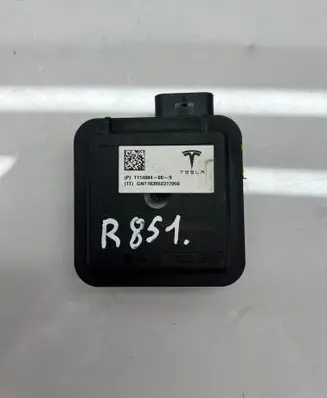 Tesla Model X Other control units/modules 111498400b