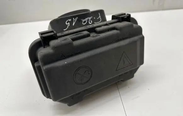 BMW 1 F20 F21 Fuse box set 9389068