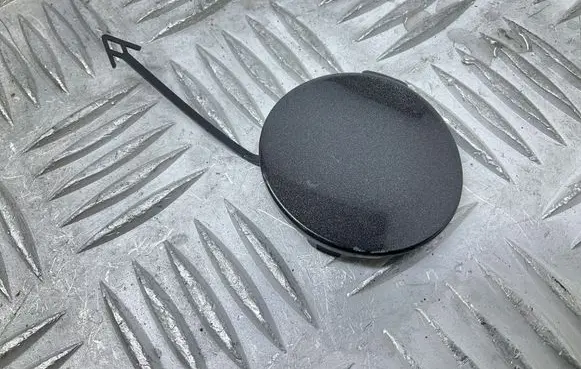 Audi A5 Sportback 8TA Rear bumper row hook cap/cover 8T8807441
