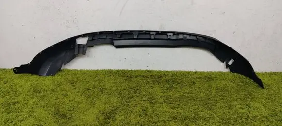 Ford Fiesta Rear bumper trim bar molding J1BB-17D781-A1