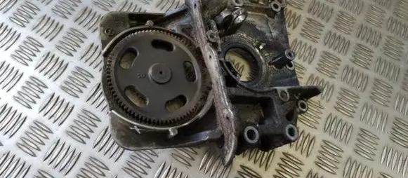 Mazda 6 other engine part