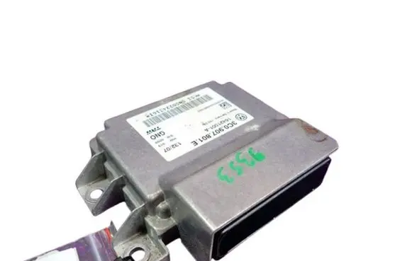 Volkswagen PASSAT B6 Other control units/modules 