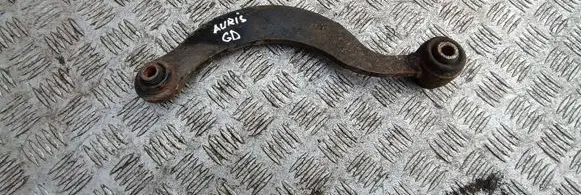 Toyota Auris E180 Rear control arm