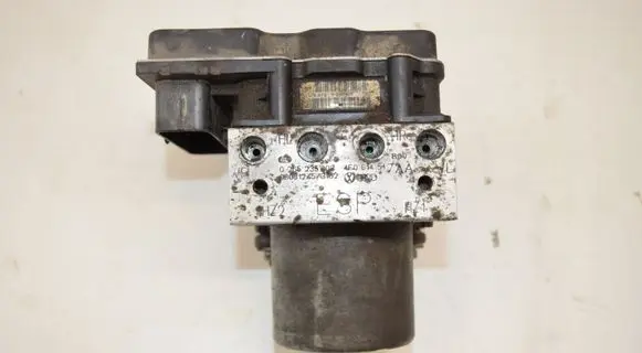 Audi A6 S6 C6 4F ABS Pump 4F0614517AA