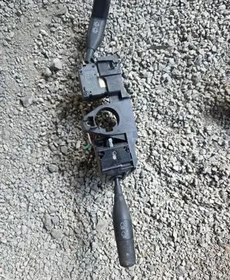 Renault Espace II Wiper control stalk 61570008