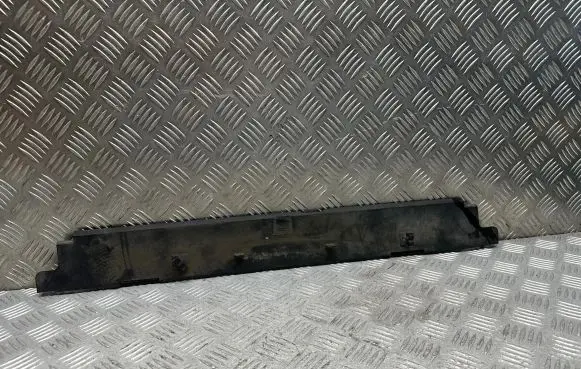 BMW 3 F30 F35 F31 Top upper radiator support slam panel 7600543