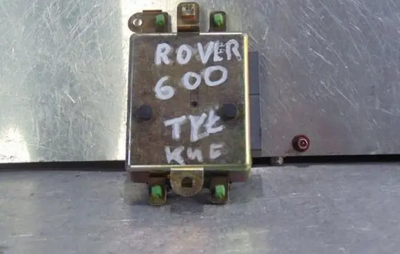 Rover 600 ABS control unit/module 35011SN8G