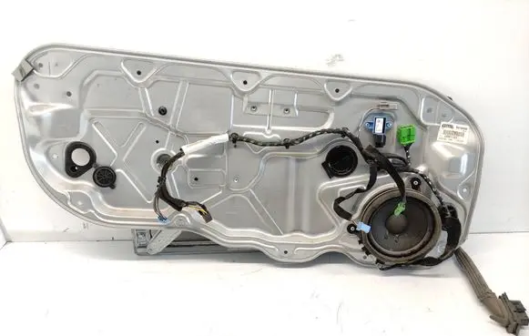 Volvo C30 Front door electric window regulator 998465106 8679978 T6A3A