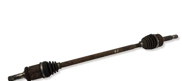 Mitsubishi Outlander Rear driveshaft 