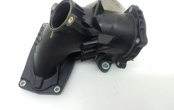 Mercedes-Benz GLK (X204) Brake vacuum hose/pipe A6510900028