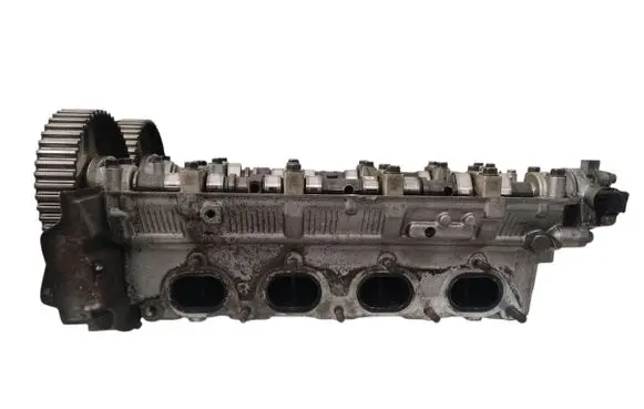 Mitsubishi Outlander Engine head 