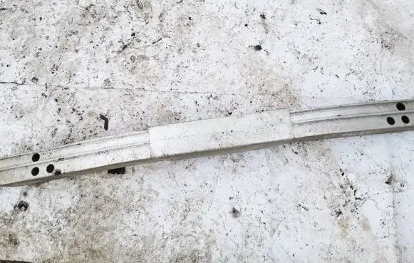 Rear beam