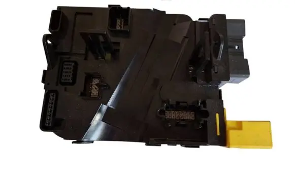 Volkswagen Golf V Steering angle sensor 1K0953549BB 74D0008