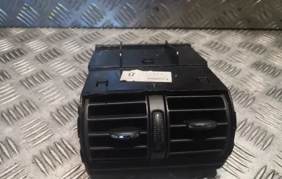 Mercedes-Benz CLC CL203 Other center console (tunnel) element 2038303854 A2038303854