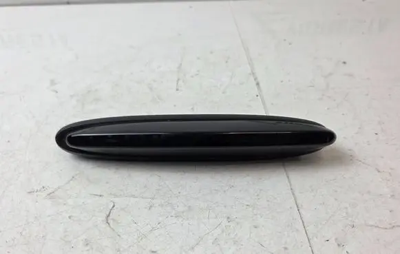 Mercedes-Benz E W212 Parking PDC sensor display screen A0015424723 403000003