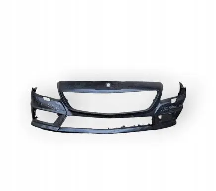 Mercedes-Benz SLK R172 Front bumper A1728850625