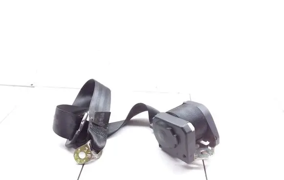Audi A3 S3 8L Rear seatbelt 8L3857806B 40387