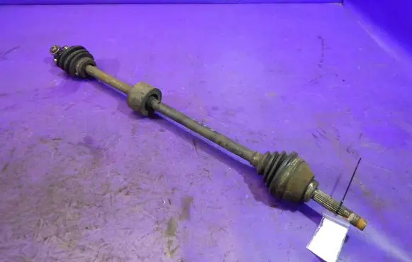 Fiat Uno Front driveshaft