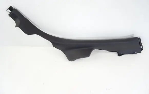 Audi A1 Front sill trim cover 8X4867768