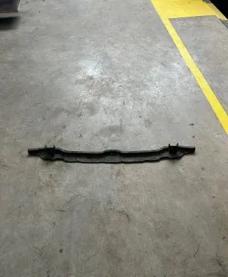 KIA Stonic Rear bumper foam support bar 86571H8KA0