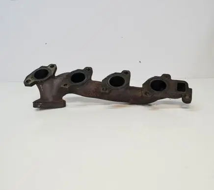 Mercedes-Benz CLC CL203 Exhaust manifold A6111420501