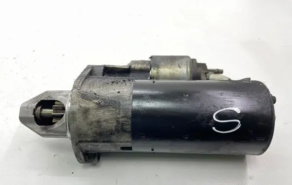 Chrysler 300 - 300C Starter motor 1005831549