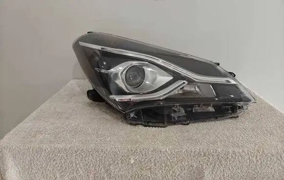 Headlight/headlamp