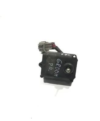 Nissan Patrol Y61 Headlight level adjustment motor 