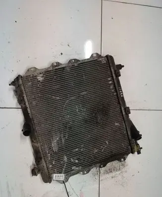 Chrysler PT Cruiser Coolant radiator 05278956AA