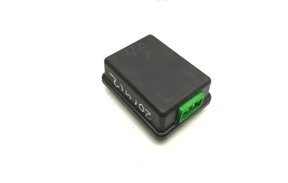 Honda CR-V Other control units/modules 08E10-SMG-0M0-01