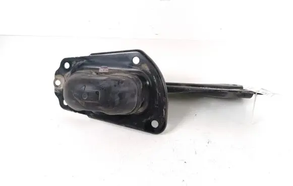 Rear control arm