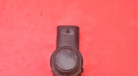 Ford Mondeo MK IV Parking PDC control unit/module 6G92-15K859-CC