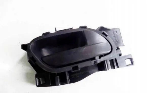 Peugeot Expert Front door interior handle 