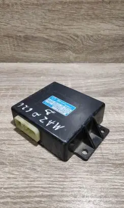 Mazda 626 Other control units/modules rf7118780a 4079003800