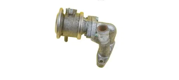 Volkswagen Touareg I EGR thermostat 066131101 BMV