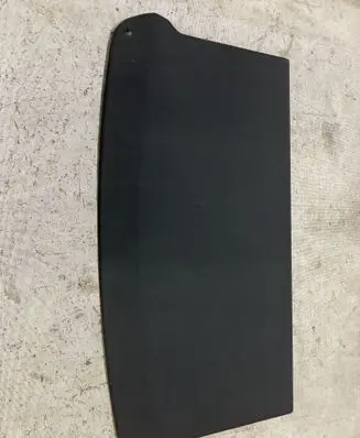 Land Rover Evoque I Parcel shelf BJ3246668AE