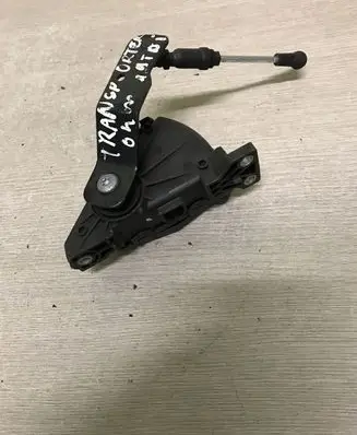 Volkswagen Transporter - Caravelle T5 Accelerator throttle pedal 7H2721503
