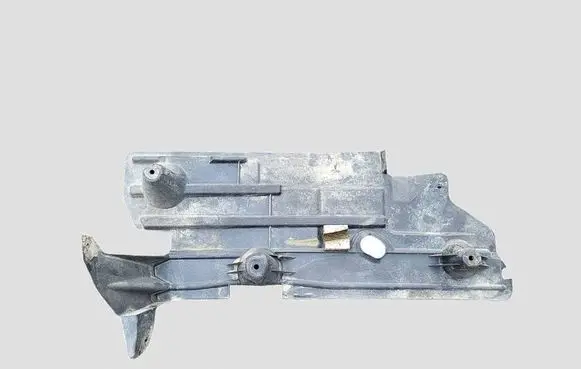 Ford Galaxy Side bottom protection 6M2111778AH