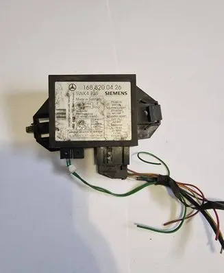 Mercedes-Benz Vito Viano W638 Immobilizer control unit/module 1688200426