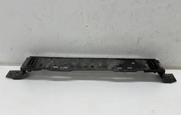 Citroen Berlingo Bottom radiator support slam panel 9673630480 8907638001