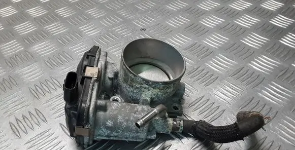 Toyota RAV 4 (XA50) Electric throttle body valve 2203025020
