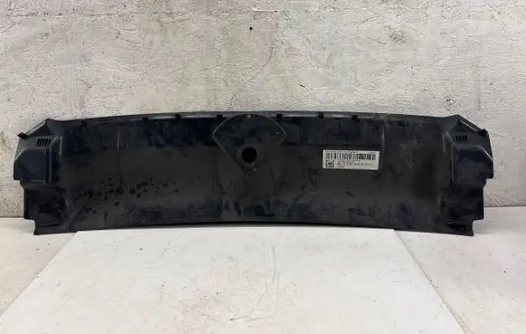 Audi A4 S4 B9 Top upper radiator support slam panel 8W0010515B