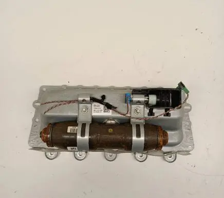 BMW 5 F10 F11 Passenger airbag 39927366201
