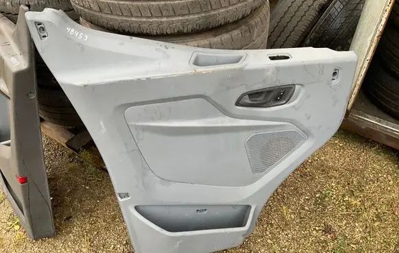 Ford Transit Front door card panel trim BK31V23943