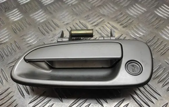 Toyota Prius (XW10) Front door exterior handle 42312010240
