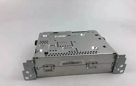 Mini Cooper Countryman F60 Radio/CD/DVD/GPS head unit 9437389