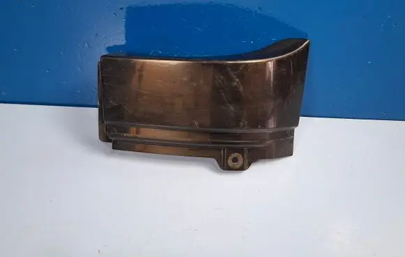 Opel Zafira A Rear/tail light trim molding 90580804 8062860